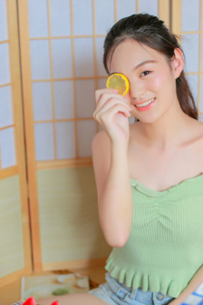 晚娘上部 恋欲
