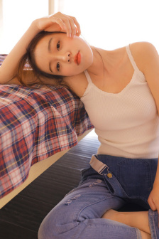 西施秘史